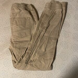 Wonder nation joggers